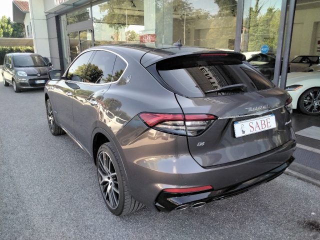 MASERATI LEVANTE V6 AWD GRANSPORT - foto 8