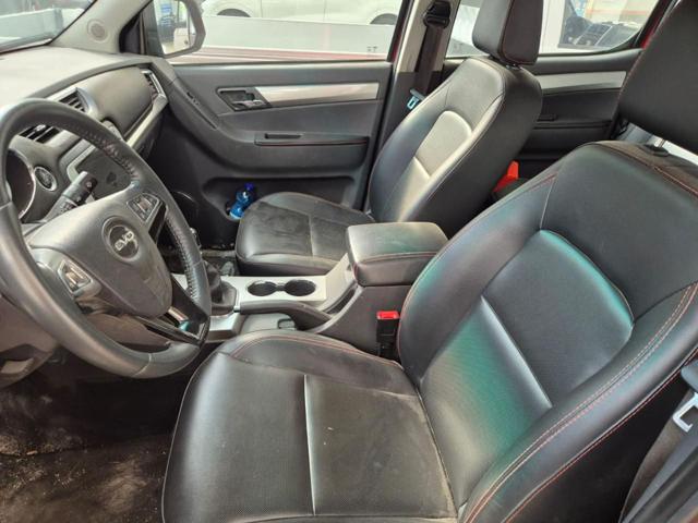 EVO EVO CROSS4 EVOCROSS4 2.0 TD DOP CAB+MOTORE  - foto 10