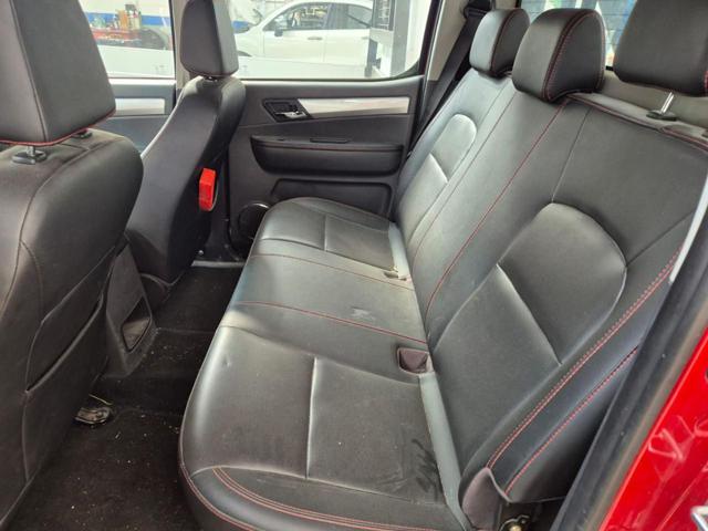 EVO EVO CROSS4 EVOCROSS4 2.0 TD DOP CAB+MOTORE  - foto 11