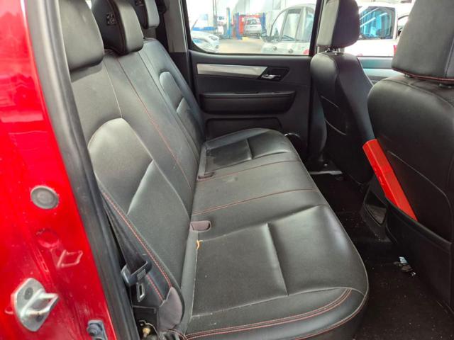 EVO EVO CROSS4 EVOCROSS4 2.0 TD DOP CAB+MOTORE  - foto 12