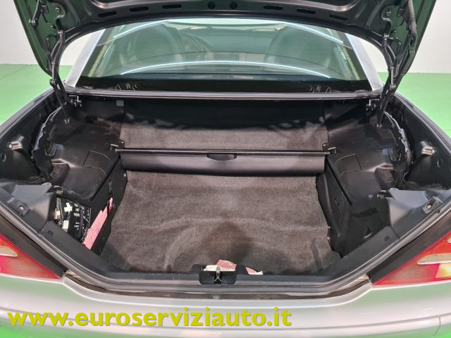 MERCEDES-BENZ SLK 230 CAT KOMPRESSOR EVO - foto 36