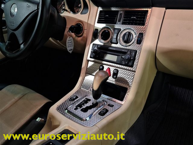 MERCEDES-BENZ SLK 230 CAT KOMPRESSOR EVO - foto 26