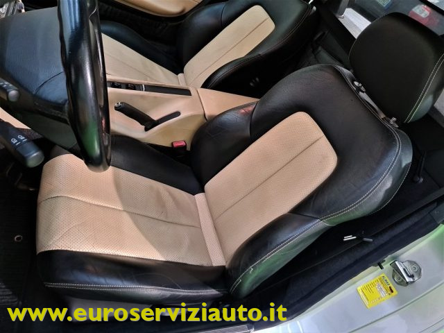 MERCEDES-BENZ SLK 230 CAT KOMPRESSOR EVO - foto 32