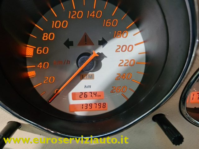 MERCEDES-BENZ SLK 230 CAT KOMPRESSOR EVO - foto 20
