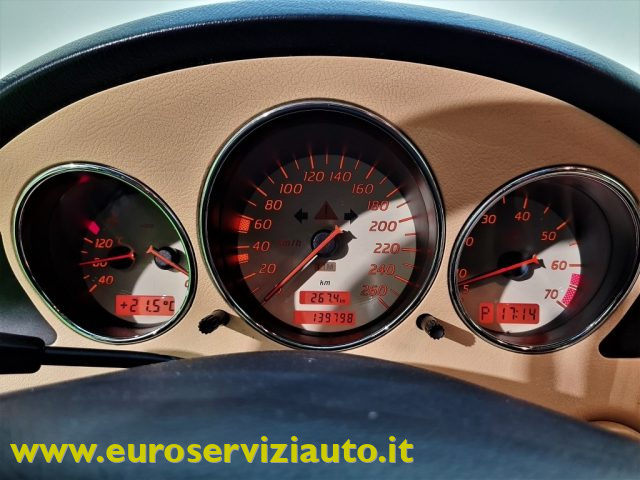 MERCEDES-BENZ SLK 230 CAT KOMPRESSOR EVO - foto 19