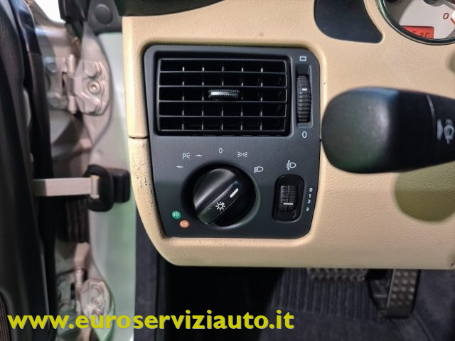 MERCEDES-BENZ SLK 230 CAT KOMPRESSOR EVO - foto 22