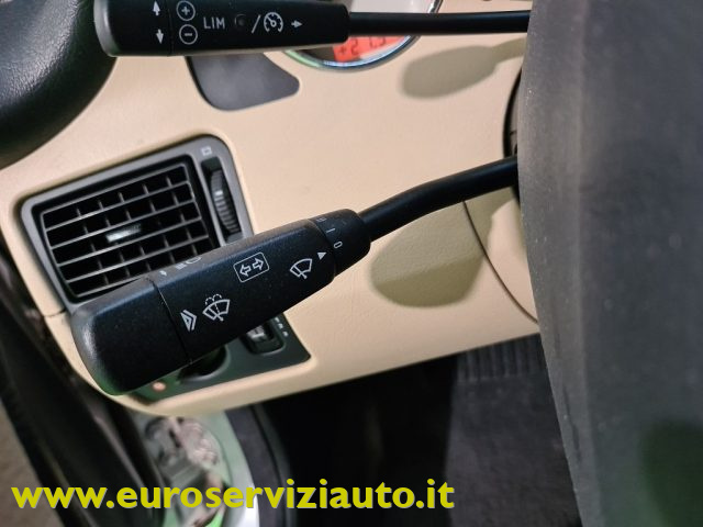 MERCEDES-BENZ SLK 230 CAT KOMPRESSOR EVO - foto 23