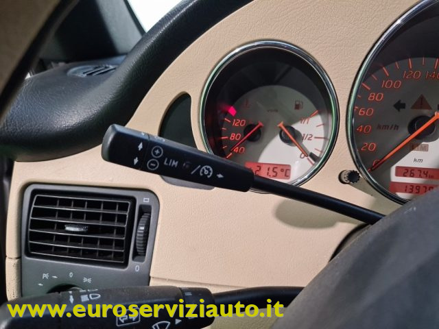 MERCEDES-BENZ SLK 230 CAT KOMPRESSOR EVO - foto 24
