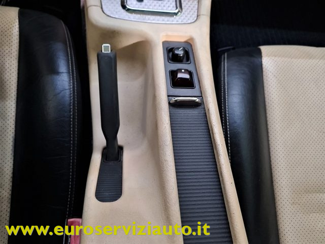 MERCEDES-BENZ SLK 230 CAT KOMPRESSOR EVO - foto 17