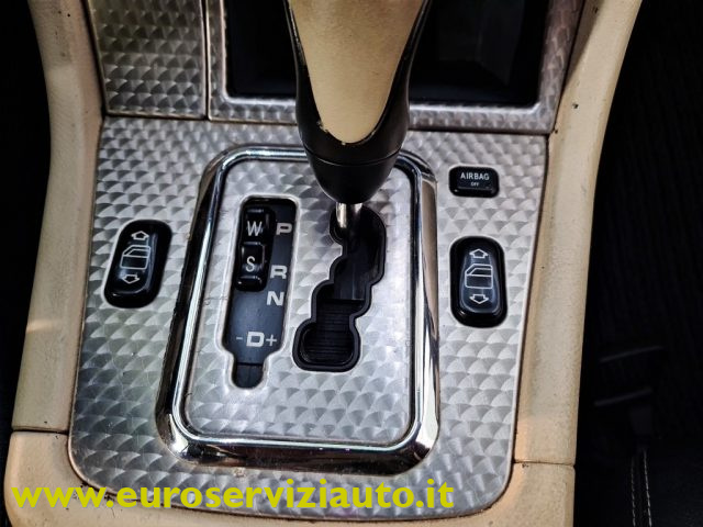 MERCEDES-BENZ SLK 230 CAT KOMPRESSOR EVO - foto 15