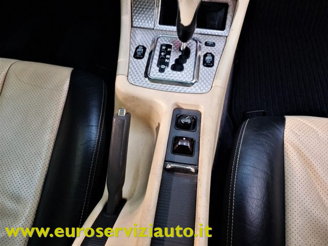 MERCEDES-BENZ SLK 230 CAT KOMPRESSOR EVO - foto 16