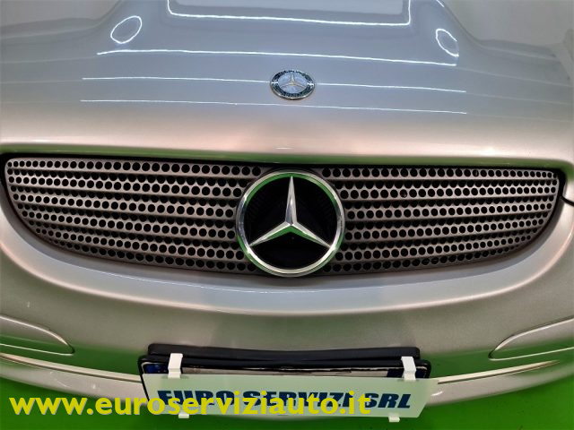 MERCEDES-BENZ SLK 230 CAT KOMPRESSOR EVO - foto 42