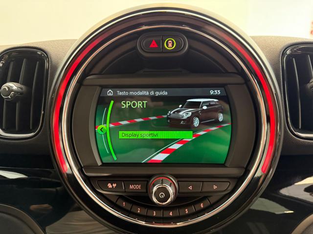 MINI COUNTRYMAN 2.0 COOPER SD COUNTRYMAN ALL4 -  - foto 23