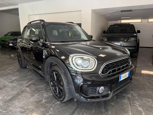 MINI COUNTRYMAN 2.0 COOPER SD COUNTRYMAN ALL4 -  - foto 11
