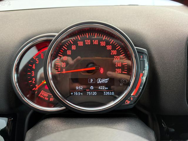 MINI COUNTRYMAN 2.0 COOPER SD COUNTRYMAN ALL4 -  - foto 18