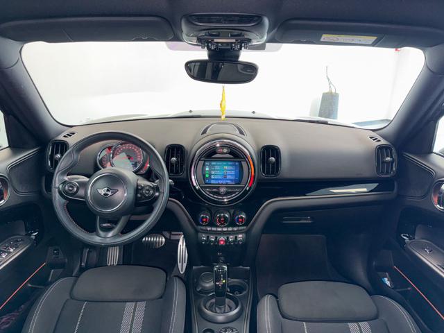 MINI COUNTRYMAN 2.0 COOPER SD COUNTRYMAN ALL4 -  - foto 14