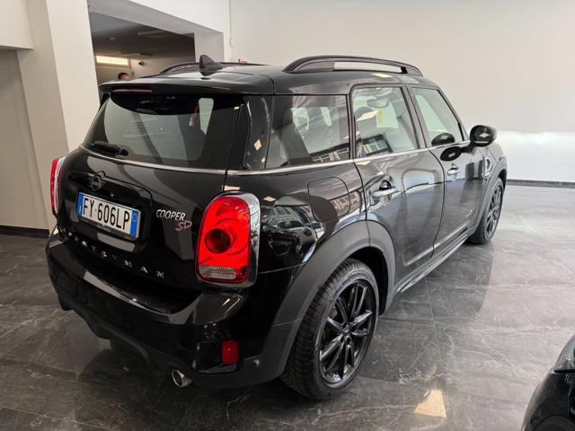 MINI COUNTRYMAN 2.0 COOPER SD COUNTRYMAN ALL4 -  - foto 9