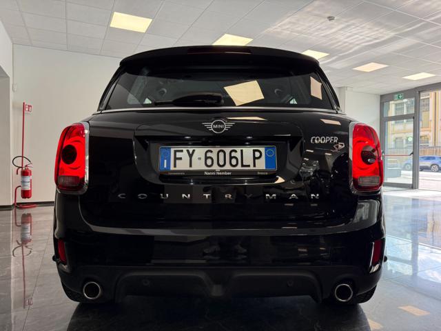 MINI COUNTRYMAN 2.0 COOPER SD COUNTRYMAN ALL4 -  - foto 7