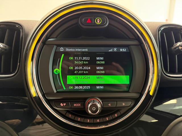 MINI COUNTRYMAN 2.0 COOPER SD COUNTRYMAN ALL4 -  - foto 21