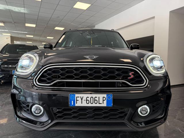 MINI COUNTRYMAN 2.0 COOPER SD COUNTRYMAN ALL4 -  - foto 12