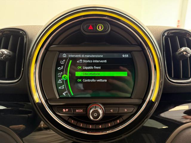 MINI COUNTRYMAN 2.0 COOPER SD COUNTRYMAN ALL4 -  - foto 22