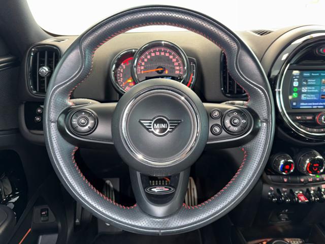 MINI COUNTRYMAN 2.0 COOPER SD COUNTRYMAN ALL4 -  - foto 15