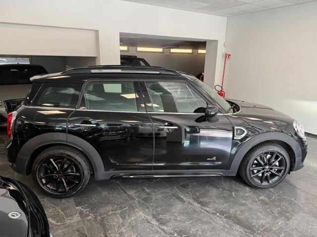 MINI COUNTRYMAN 2.0 COOPER SD COUNTRYMAN ALL4 -  - foto 10