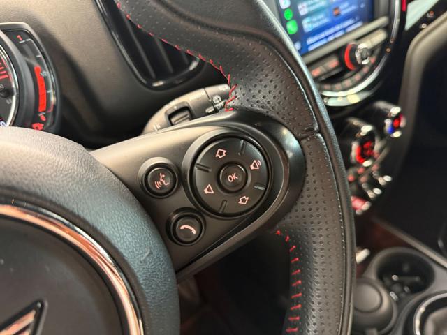 MINI COUNTRYMAN 2.0 COOPER SD COUNTRYMAN ALL4 -  - foto 16