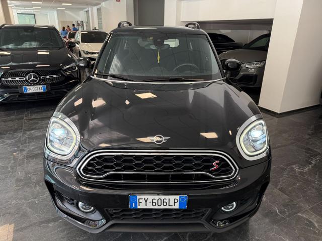 MINI COUNTRYMAN 2.0 COOPER SD COUNTRYMAN ALL4 -  - foto 13