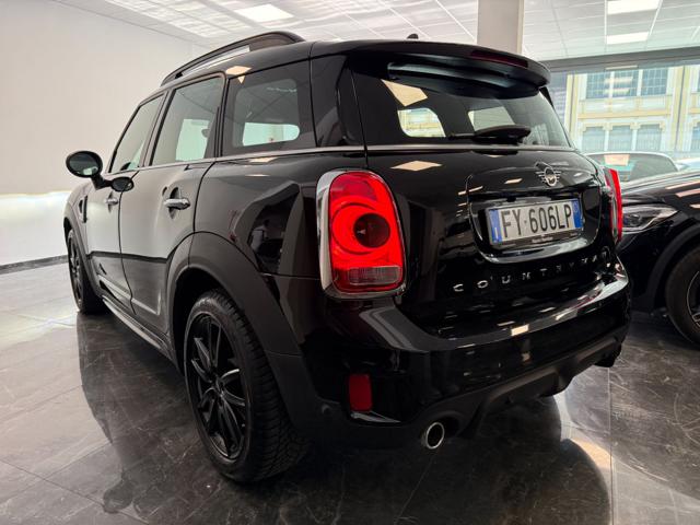MINI COUNTRYMAN 2.0 COOPER SD COUNTRYMAN ALL4 -  - foto 6