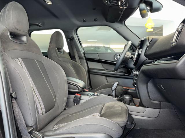 MINI COUNTRYMAN 2.0 COOPER SD COUNTRYMAN ALL4 -  - foto 27