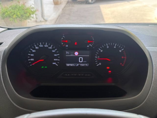 PEUGEOT RIFTER MIX BLUEHDI 100 S&S PC ACTIVE ST - foto 8