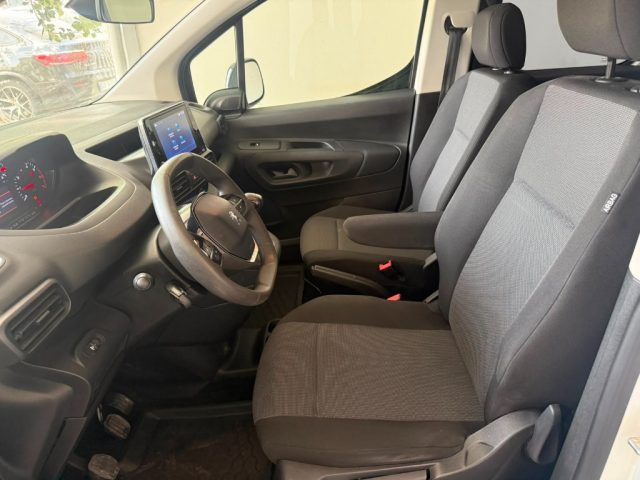 PEUGEOT RIFTER MIX BLUEHDI 100 S&S PC ACTIVE ST - foto 9