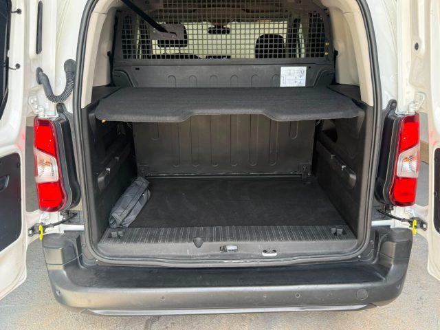 PEUGEOT RIFTER MIX BLUEHDI 100 S&S PC ACTIVE ST - foto 11