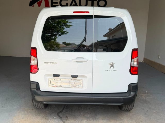 PEUGEOT RIFTER MIX BLUEHDI 100 S&S PC ACTIVE ST - foto 6