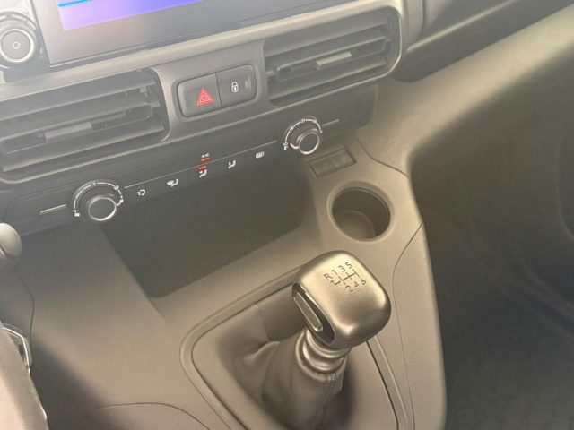 PEUGEOT RIFTER MIX BLUEHDI 100 S&S PC ACTIVE ST - foto 16