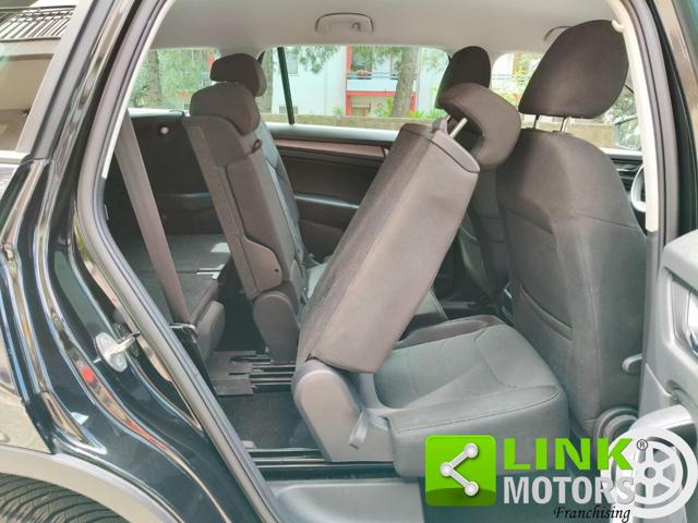 SKODA KODIAQ 2.0 TDI EVO DSG STYLE 7 POSTI - foto 17