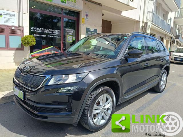 SKODA KODIAQ 2.0 TDI EVO DSG STYLE 7 POSTI - foto 38