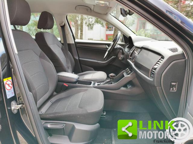 SKODA KODIAQ 2.0 TDI EVO DSG STYLE 7 POSTI - foto 20