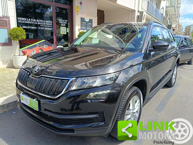 SKODA KODIAQ 2.0 TDI EVO DSG STYLE 7 POSTI - foto 36