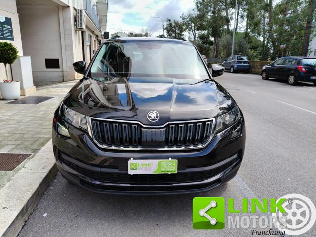 SKODA KODIAQ 2.0 TDI EVO DSG STYLE 7 POSTI - foto 8