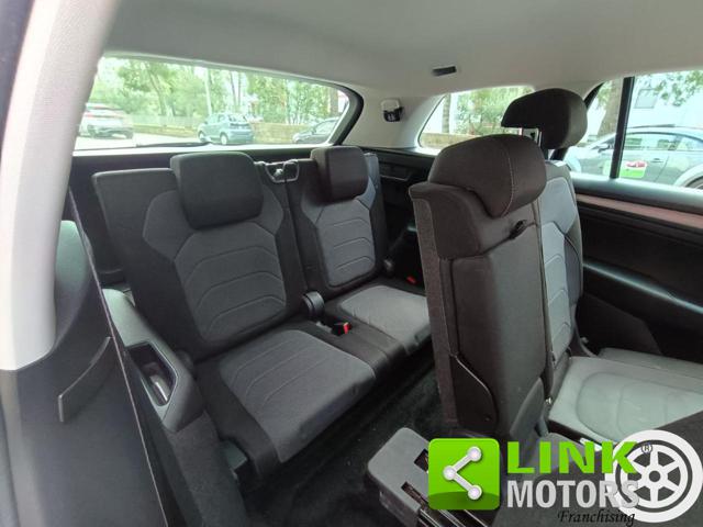 SKODA KODIAQ 2.0 TDI EVO DSG STYLE 7 POSTI - foto 9