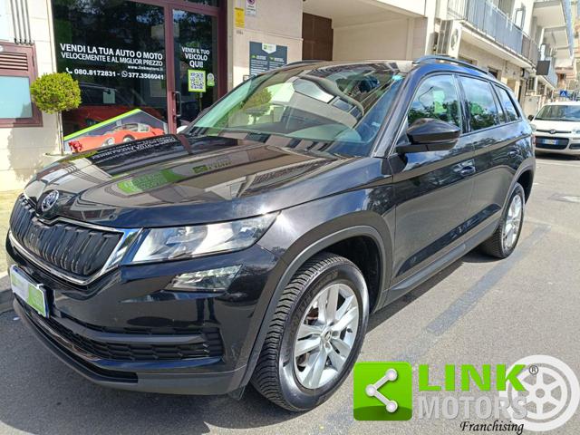 SKODA KODIAQ 2.0 TDI EVO DSG STYLE 7 POSTI - foto 18