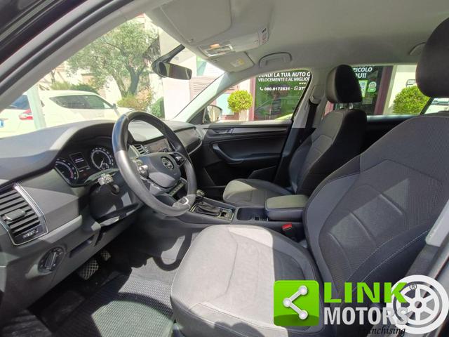 SKODA KODIAQ 2.0 TDI EVO DSG STYLE 7 POSTI - foto 32