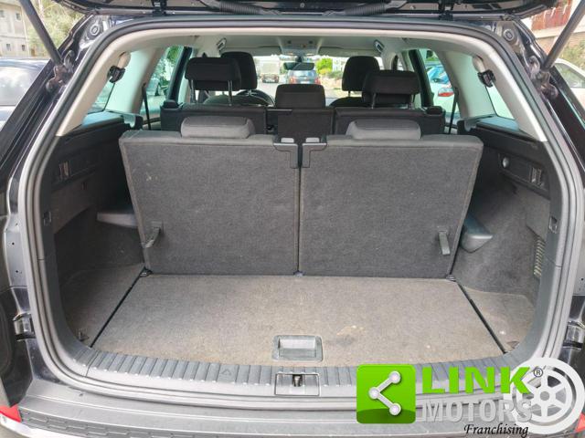 SKODA KODIAQ 2.0 TDI EVO DSG STYLE 7 POSTI - foto 34