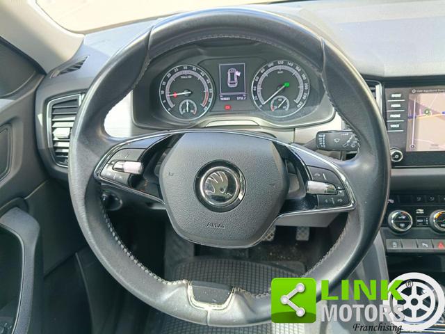 SKODA KODIAQ 2.0 TDI EVO DSG STYLE 7 POSTI - foto 41