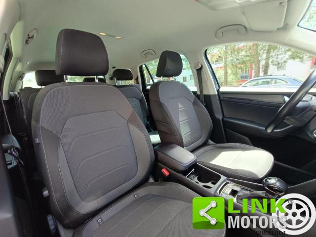 SKODA KODIAQ 2.0 TDI EVO DSG STYLE 7 POSTI - foto 19