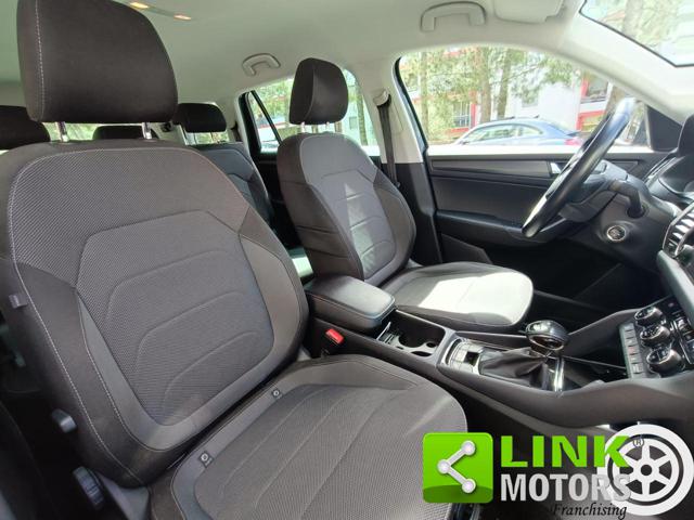 SKODA KODIAQ 2.0 TDI EVO DSG STYLE 7 POSTI - foto 22