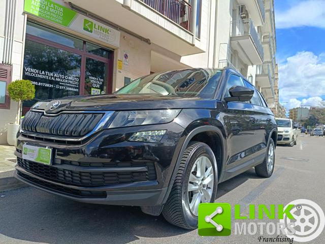 SKODA KODIAQ 2.0 TDI EVO DSG STYLE 7 POSTI - foto 10