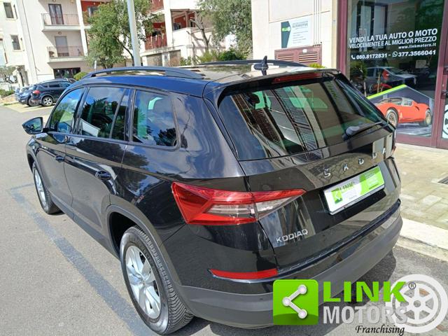 SKODA KODIAQ 2.0 TDI EVO DSG STYLE 7 POSTI - foto 15